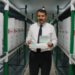 Şanlıurfa Valisi Salih Ayhan