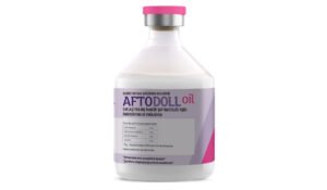 Aftodoll Oil