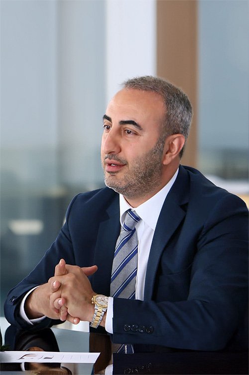 Eyüp Sabri Göncü