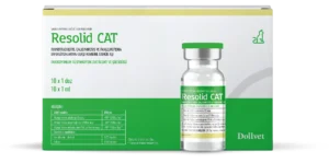 Resolid CAT