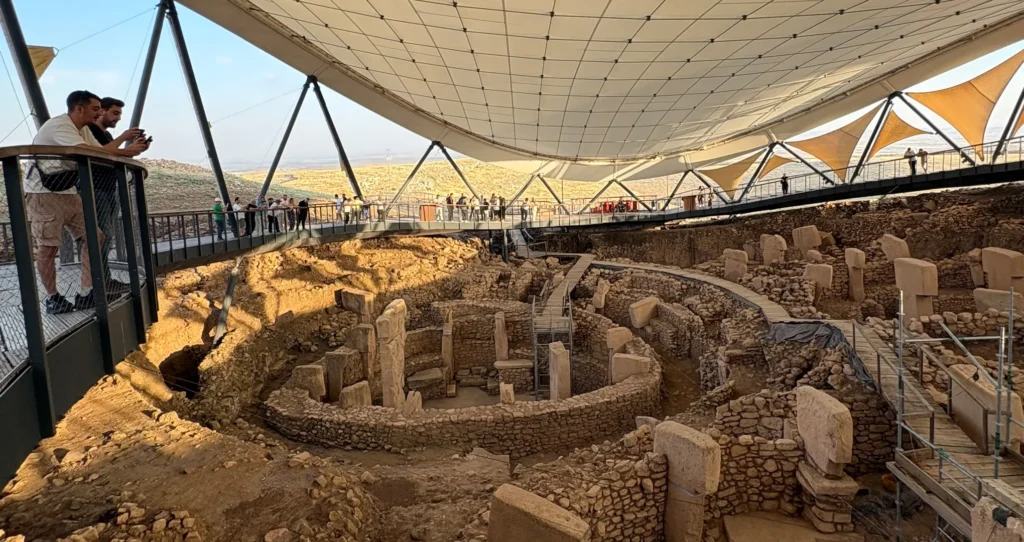 göbeklitep