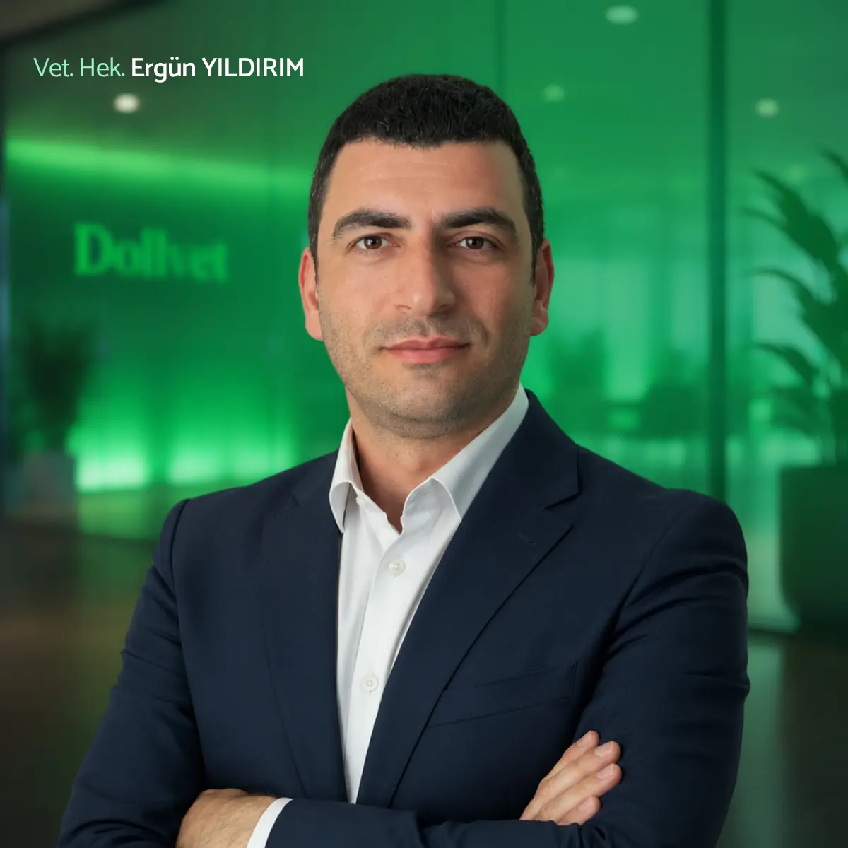 Ergün Yıldırım