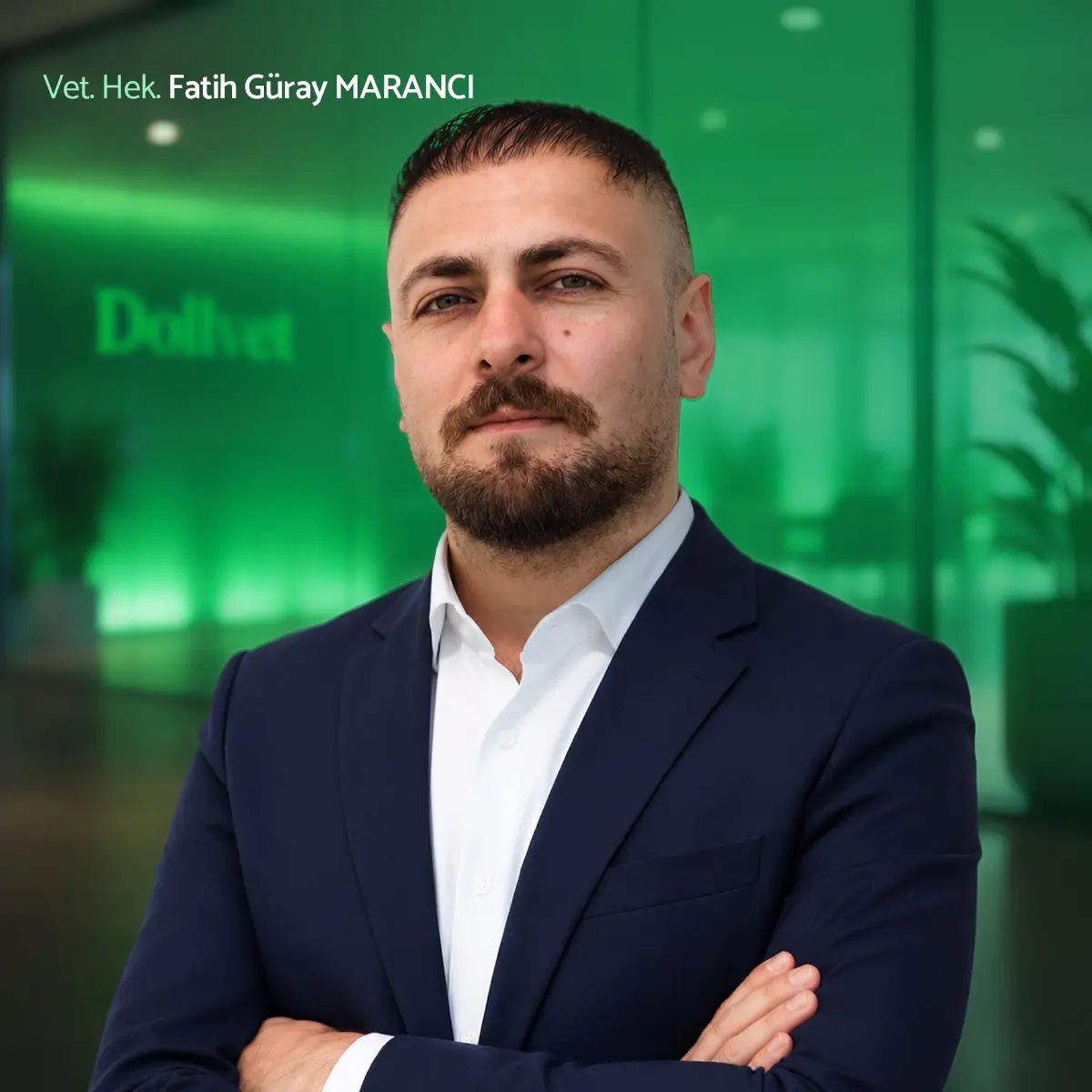 Fatih Güray Maranci