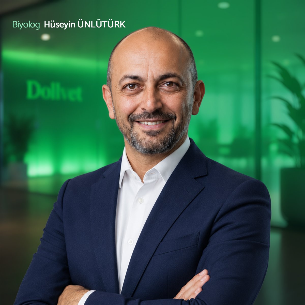 Hüseyin Ünlütürk