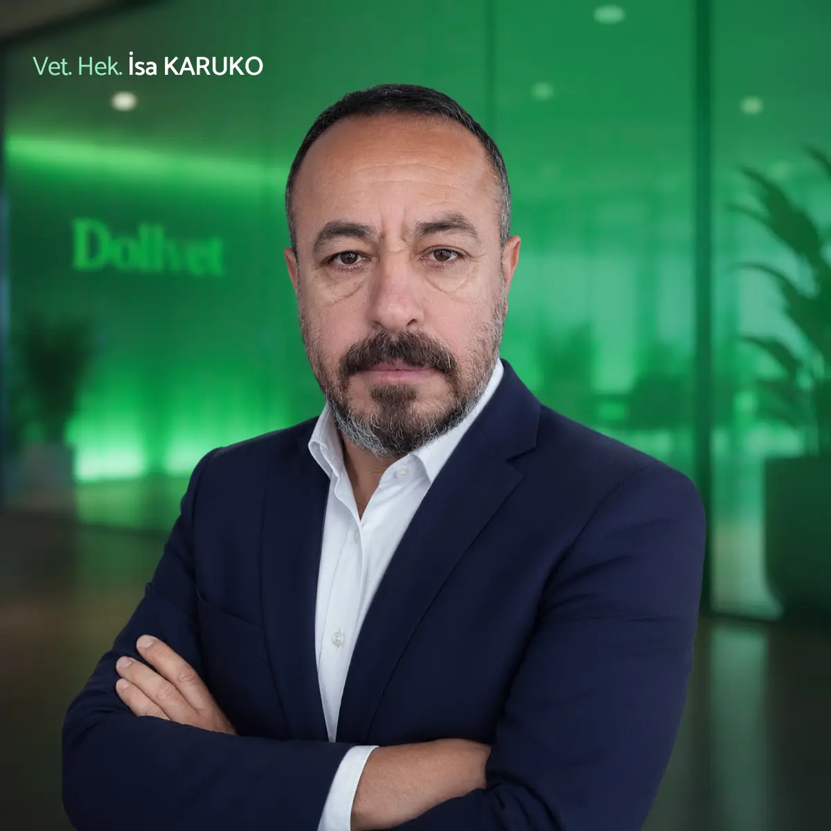 İsa Karuko