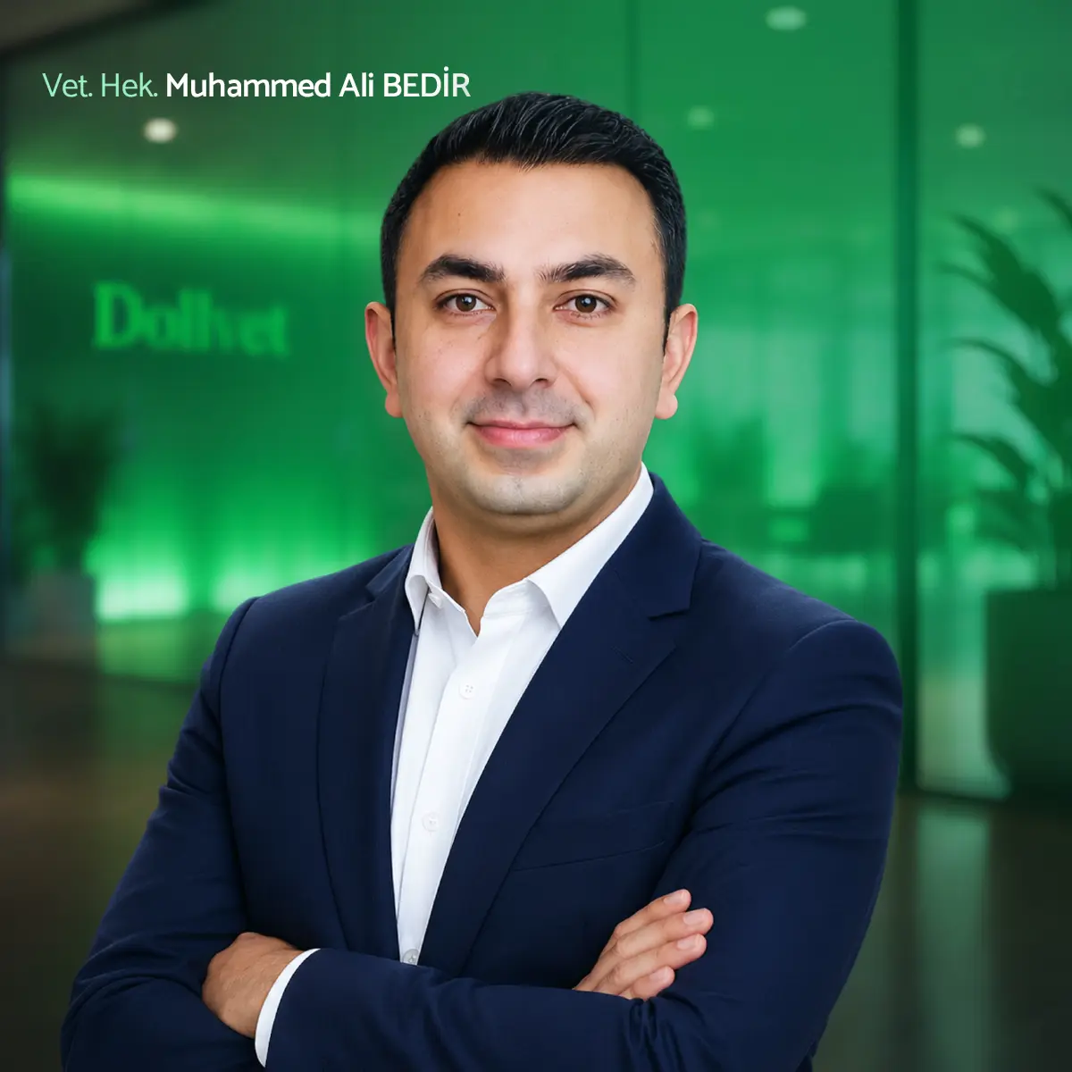 Muhammed Ali Bedir