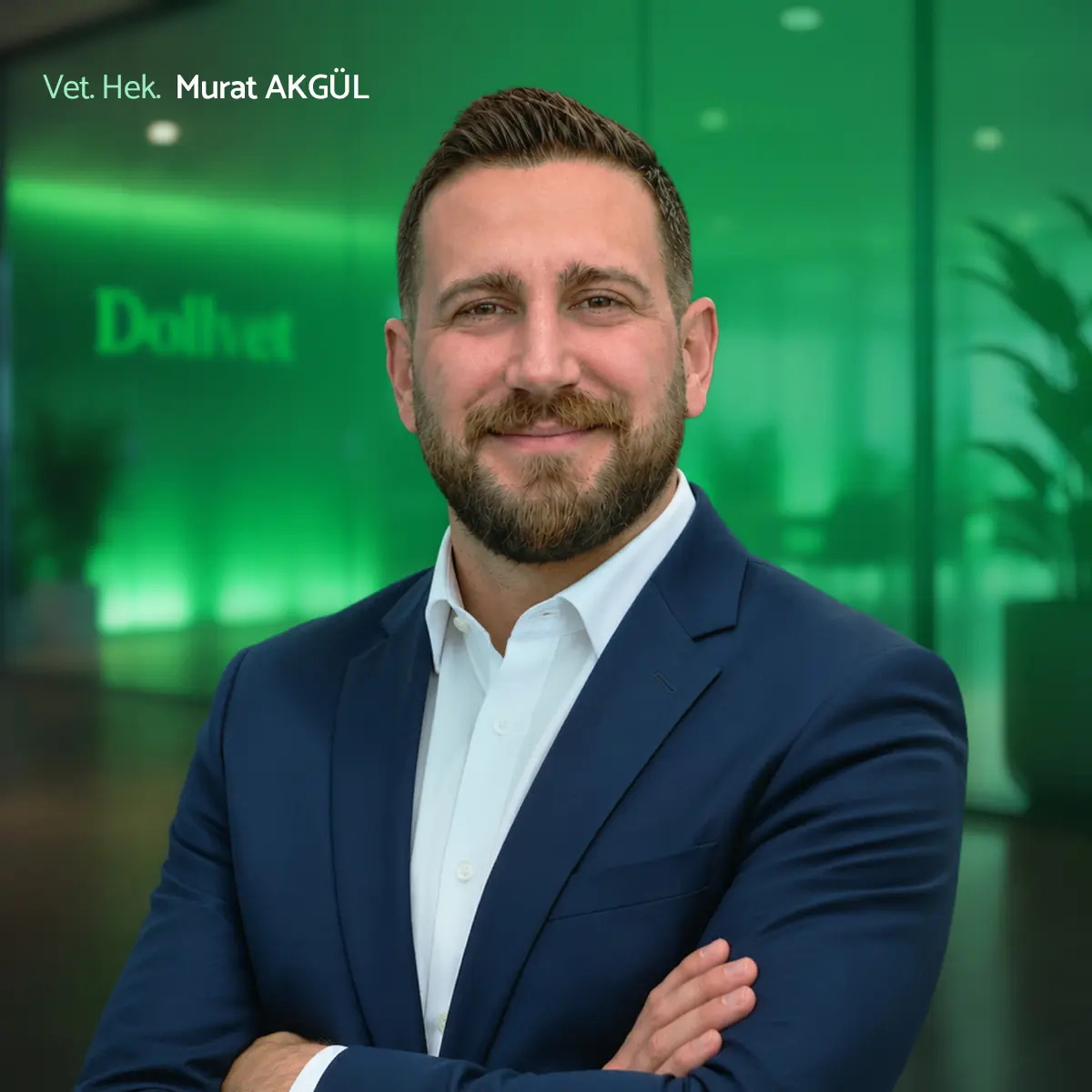 Murat Akgül