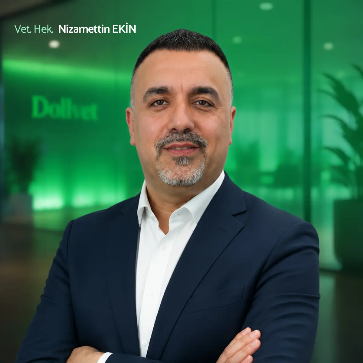 Nizamettin Ekin