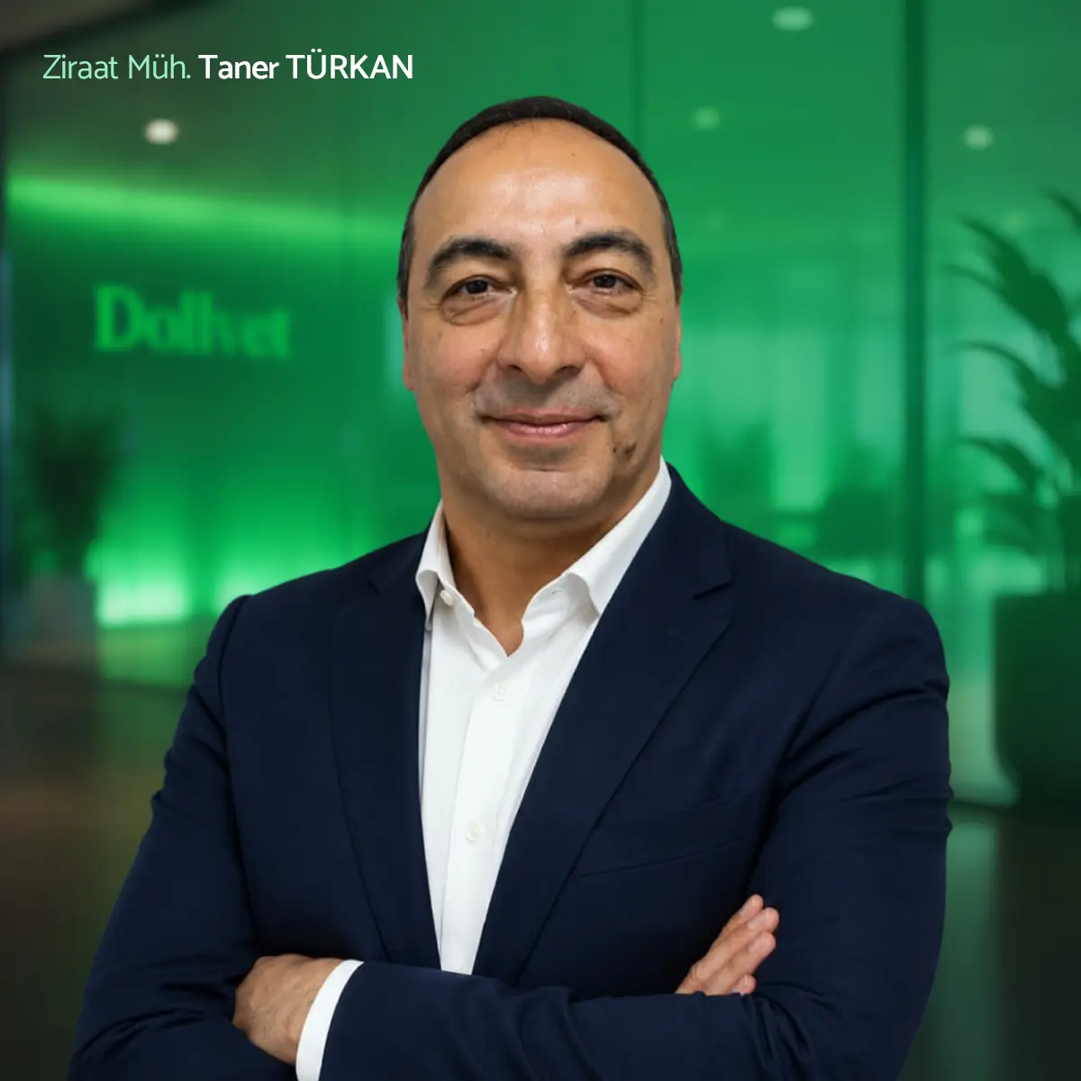 Taner Türkan